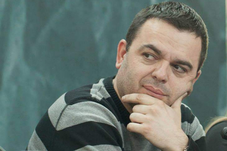 Stojković za NEZAVISNE: Kupuju nas za kilu prasetine i pivo