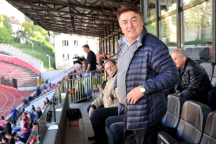 Antić za NEZAVISNE: Ništa od Njukasla, gledam utakmice i uživam