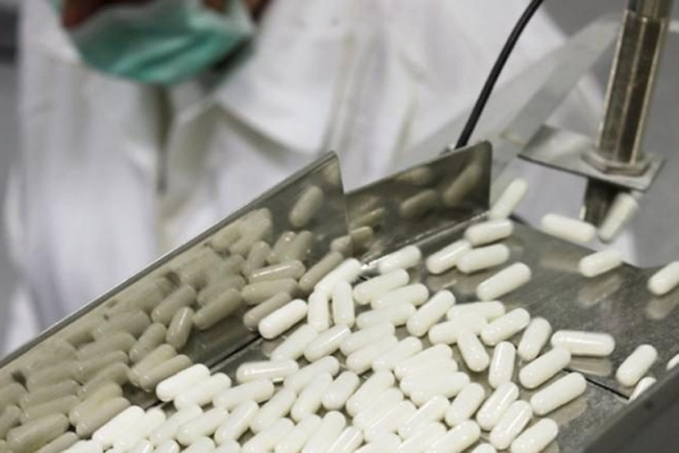 Tvorac meldonijuma: Lijek nije doping