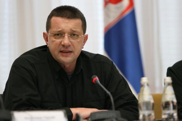 Zbog najavljene kiše svi u pripravnosti