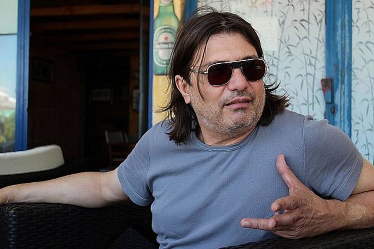 Rambo Amadeus gradi solarni jedrenjak da očuva Jadran