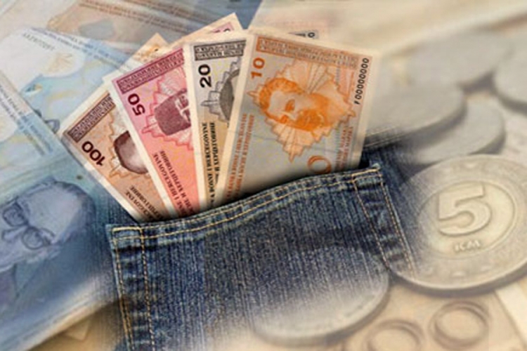 Banjalučanin oštetio Budžet RS za 24.800 maraka