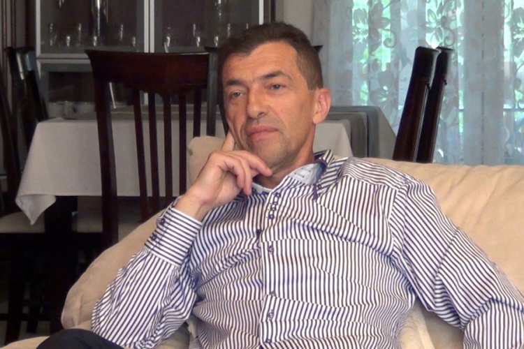 Ramo Brkić se nije pojavio na ročištu