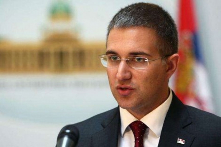 Od zatvaranja "Balkanske rute" u Srbiju nije ušao nijedan migrant