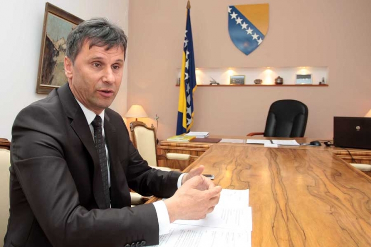 Novalić: Efekte reformi osjetićemo za dvije do četiri godine