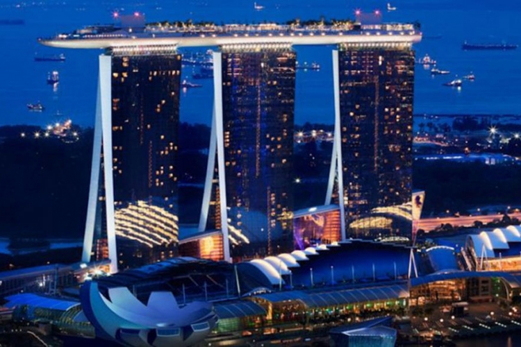 Singapur treću godinu zaredom najskuplji grad na svijetu