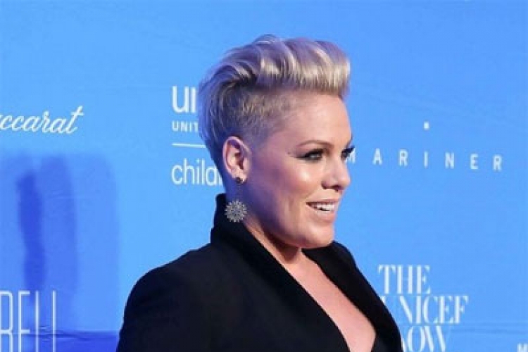 Pink: Žene bi trebalo da koriste mozak, a ne tijelo