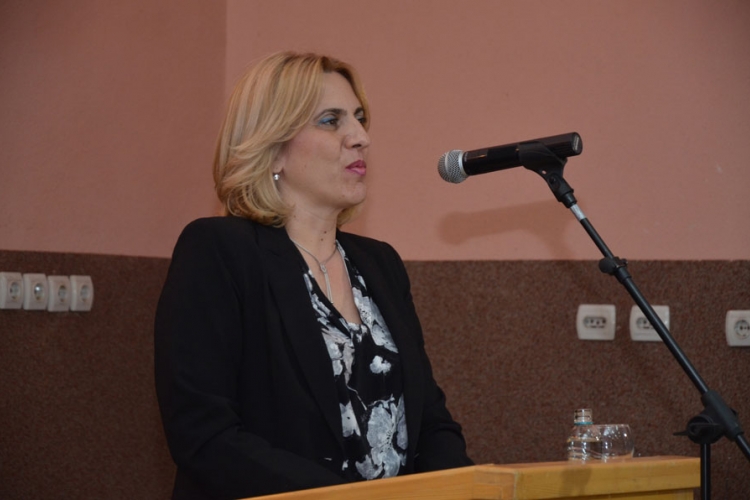 Cvijanović: Institucije Srpske izvršavaju svoje obaveze