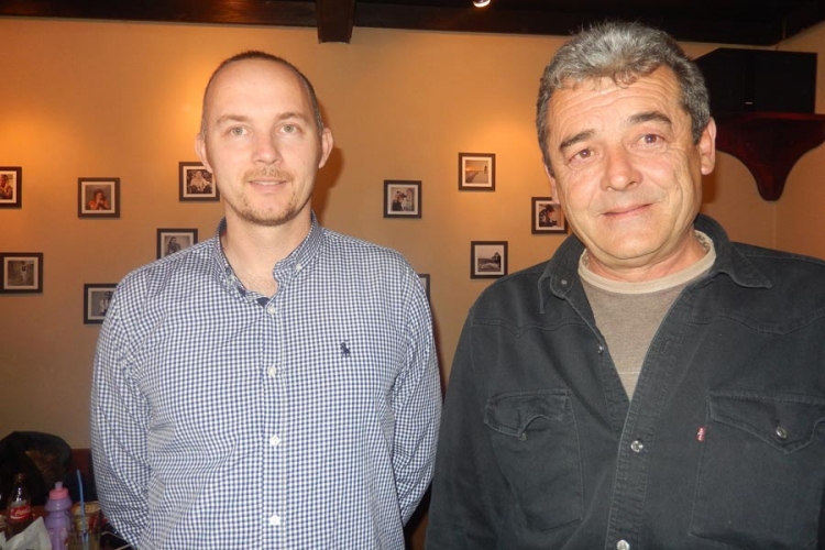 Otvorena izložba fotografija Radoja Eleza

