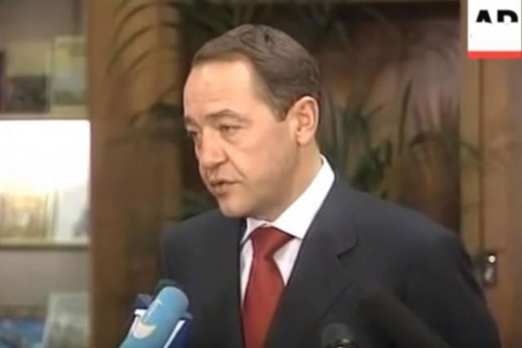 Istraga: Putinov saradnik Lesin umro u SAD od "udarca u glavu"