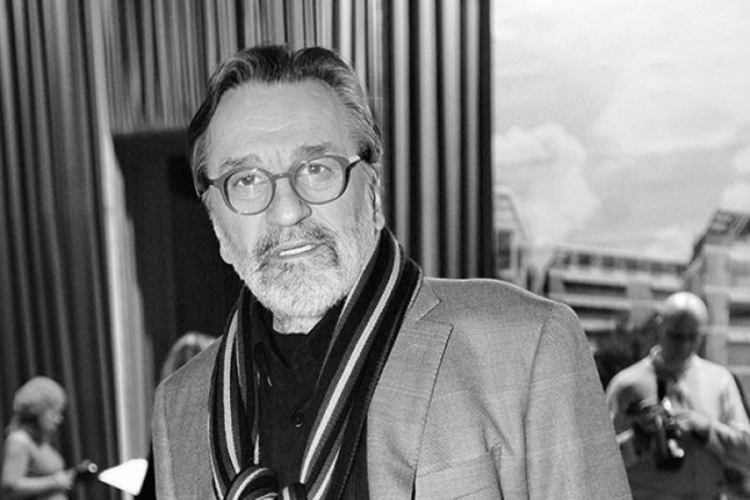 Posljednji pozdrav legendo: Umro Dragan Nikolić