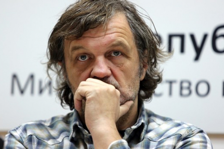 Kusturica otvorio dušu i rekao šta misli o Miloševiću