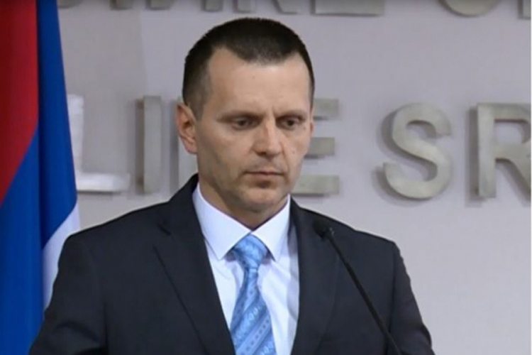 Učesnici na stranim ratištima su opasnost za bezbjednost