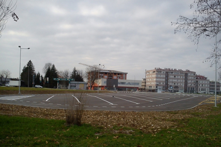 Pušten u rad terminal “Malta”