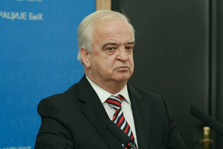 Afera teška 4,5 miliona KM: Potvrđena optužnica u slučaju “Željeznice FBiH” protiv Džumhura i drugih