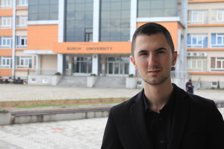 Nedžibović: Ne čekajte priliku za posao, stvarajte je