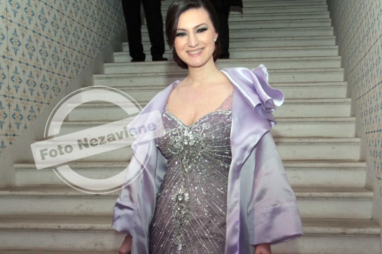 Visoka moda u režiji Belme Tvico-Stambol (FOTO)