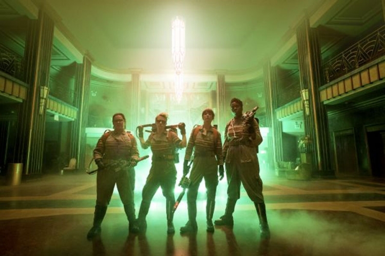 Objavljen trejler za novi film "Istjerivači duhova" (VIDEO)