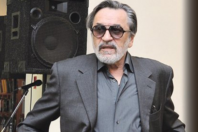 Živa legenda otišla u legendu