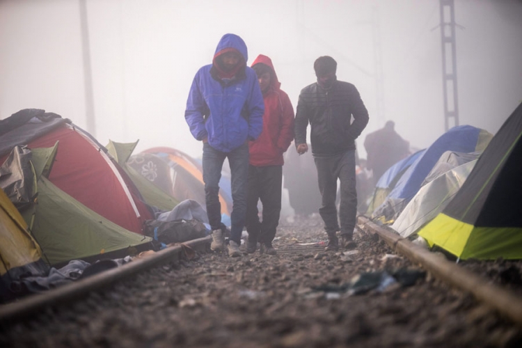 Šefic: EU mora zaštititi BiH od terorista