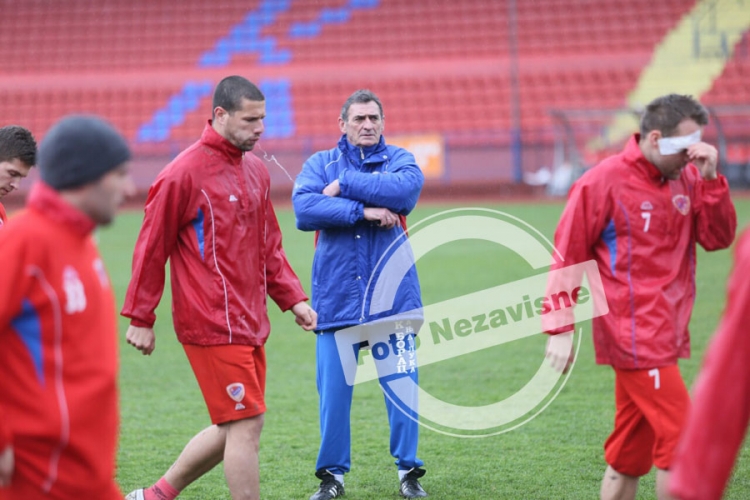 Sredojević: Meč sa Drinom presudan