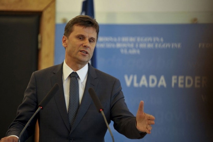Novalić: Vlada FBiH će izdvojiti 70 miliona KM za zapošljavanje