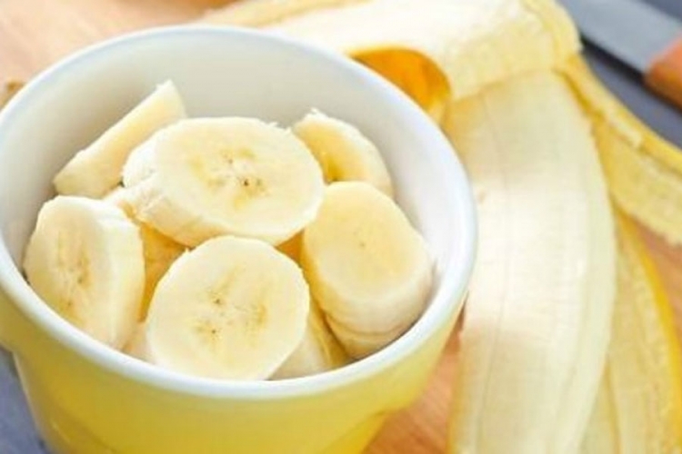Banana dijeta: Jedite slatko i mršajte