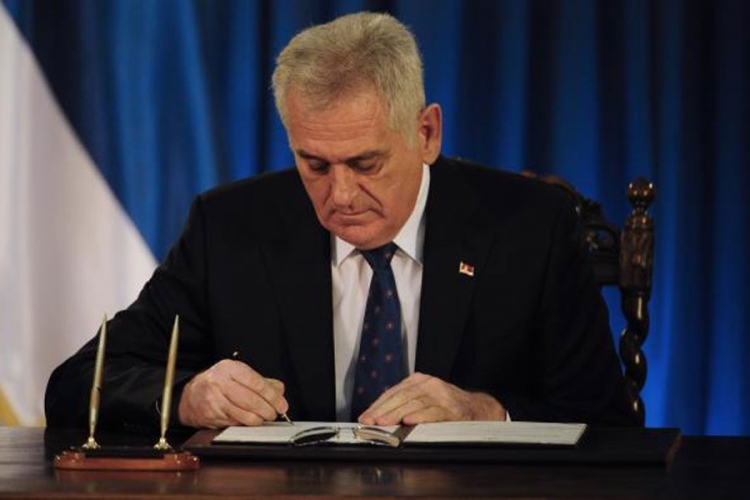 Nikolić: Projekat Morava- Vardar bi pomogao u podizanju zaštite