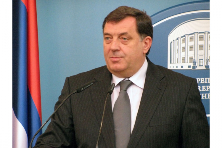 Dodik: Srpska će održati stabilnost