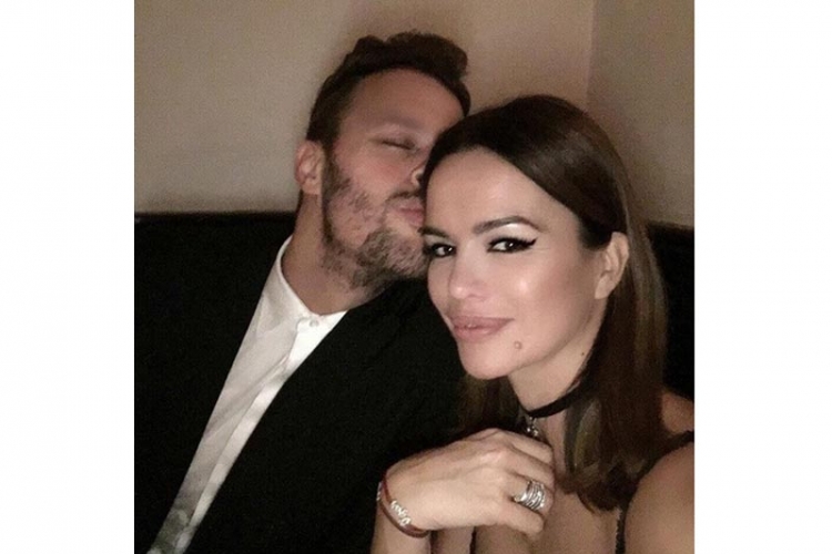 Severina i Igor Kojić demantovali priče da su u svađi