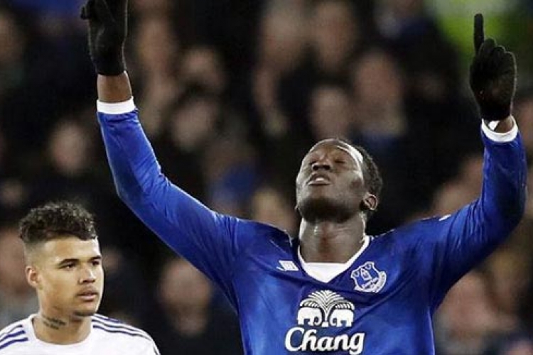 Lukaku ostavio Čelsi bez trofeja