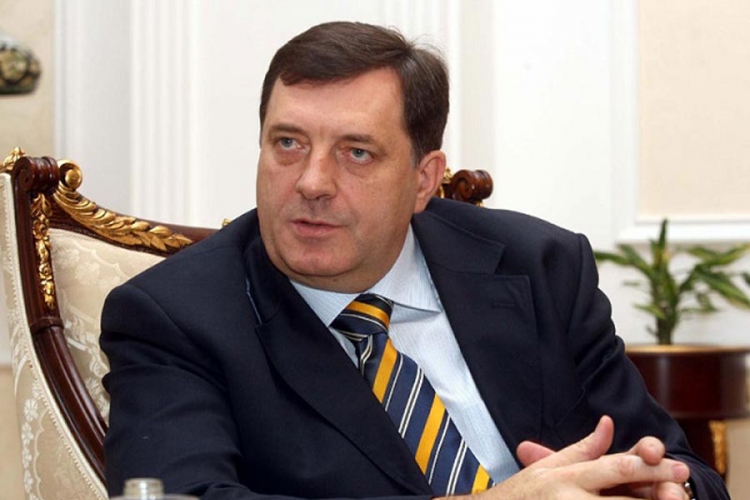 Dodik: Srpska će održati finansijsku stabilnost