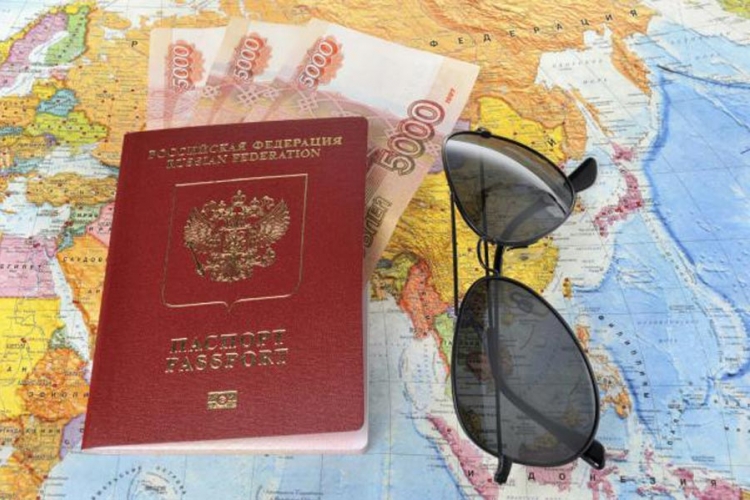 Rusi kaznili svijet: Turista i do 96% manje