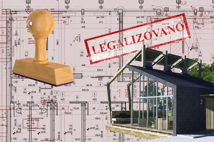 Do kraja 2016. krajnji rok za legalizaciju
