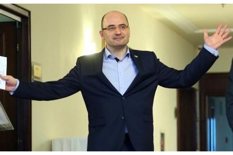 Brkić odbio kandidaturu: Vukovi ne skaču kroz obruč