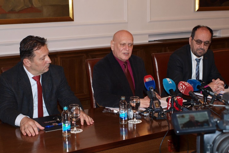 Banjaluka: Riješeno 95,6 odsto upravnih predmeta
