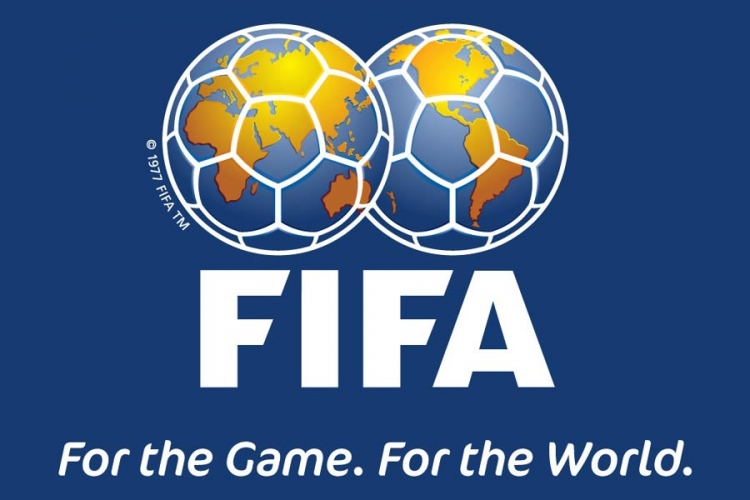 FIFA suspendovala bivše čelnike SAFA