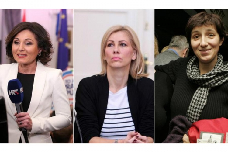 Nastavljene smjene na HRT-u