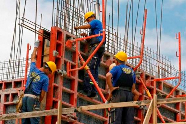 Stanje u bh. građevinarstvu pogoršano zbog pada investicija