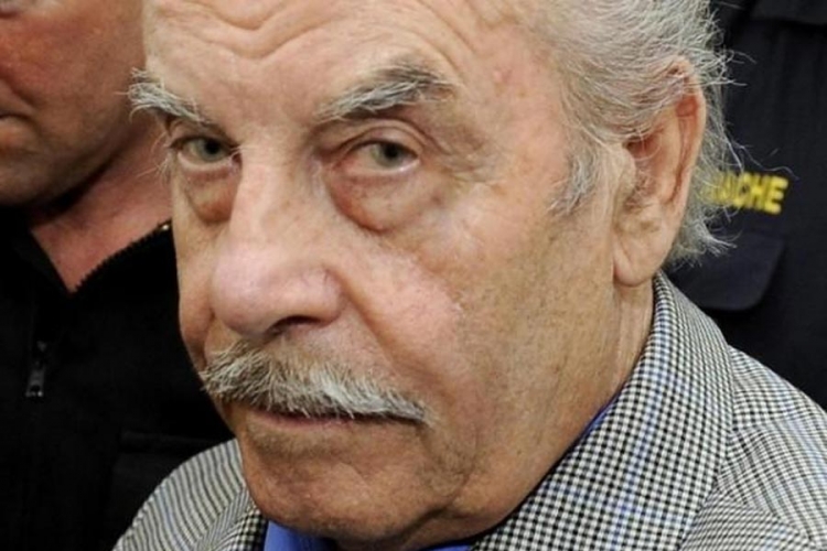 "Otac iz pakla" traži partnerke preko interneta