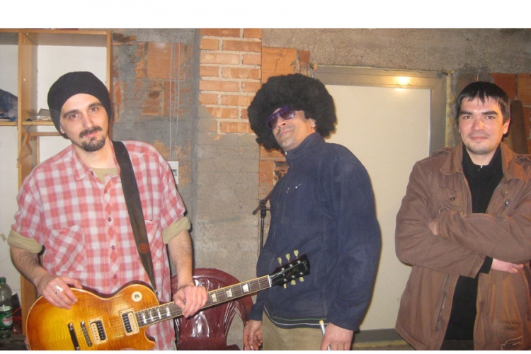 Mostarski bend "Malter Ego" objavio prvi album "Privatno ljeto"