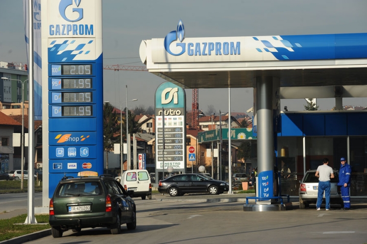 Upravni odbor UIO: Akcize na naftu neupitne, problem zdravstvo