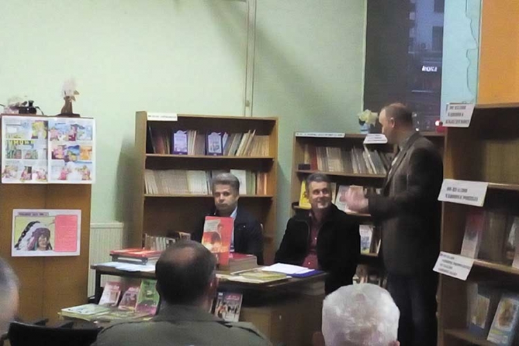 Promovisan strip album "Sarajevski atentat"