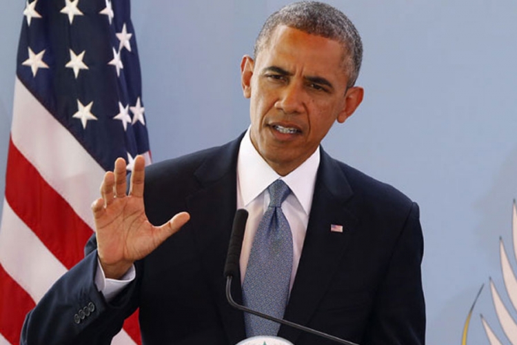 Obama naredio da se obrazuje globalni centar protiv terorizma
