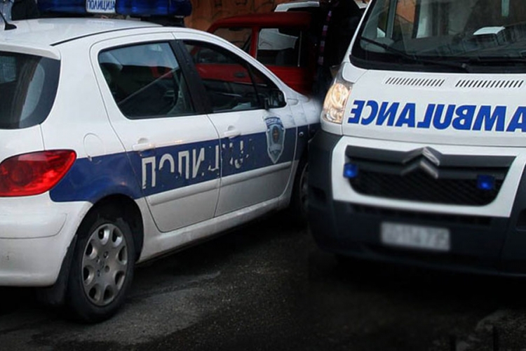 Zločin u Boljevcima: Unuk ubio babu i dedu