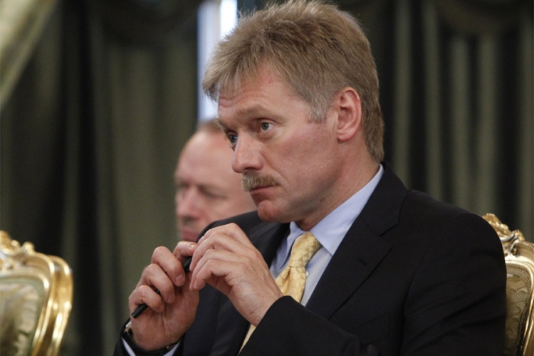 Peskov: Putin sam donio odluku o povlačenju