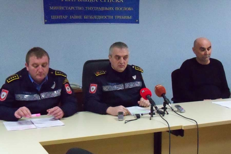 Na području Hercegovine vehabizmu bliska 3 lica