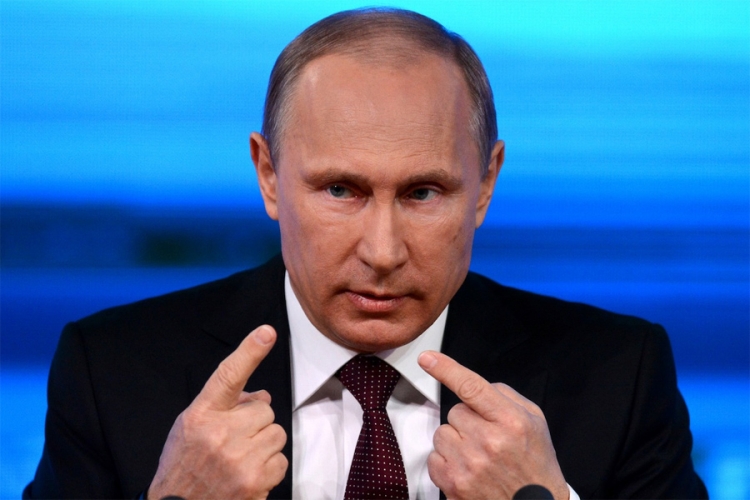 Svjetski mediji: Putin nadmudrio Obamu