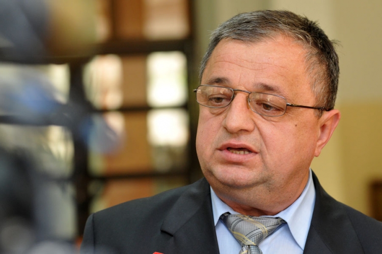 Ilija Vujičić za NEZAVISNE: Penzioneri moraju biti dio vlasti