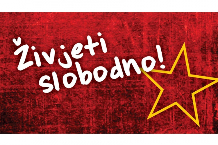 Banjaluka: Muzička proslava ideje slobode